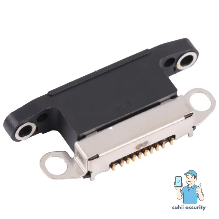 Charging Connector for Apple iPhone 11 thumbnail